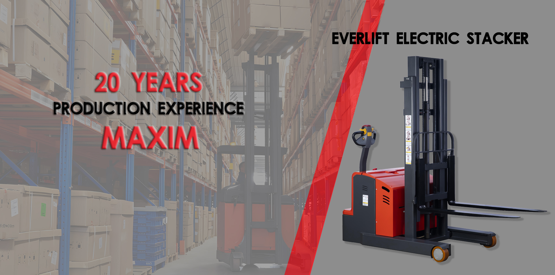 FOSHAN MAXIM MACHINERY CO.,LTD.